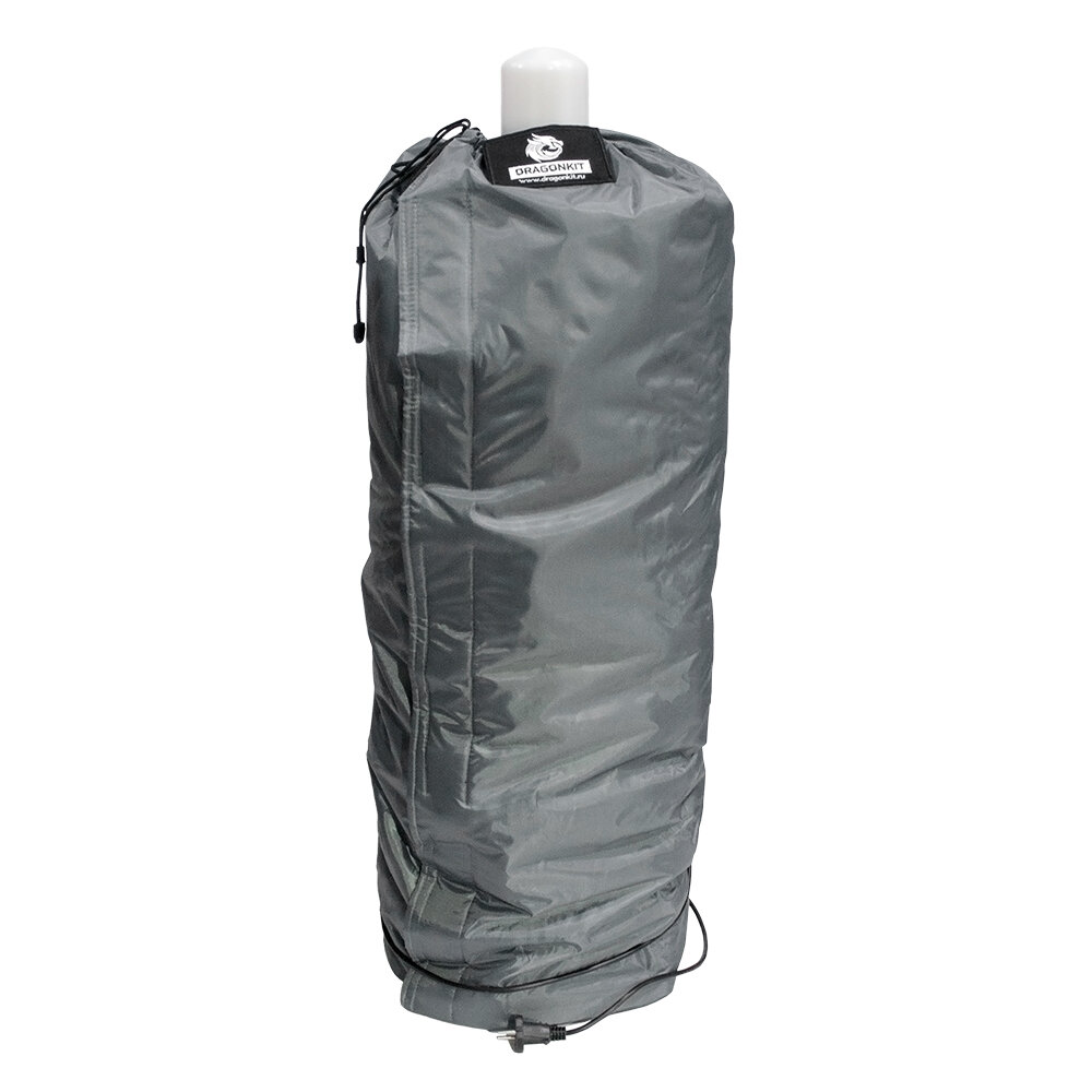 Термоодеяло DRAGONKIT THERMO XL для баллонов 50 л
