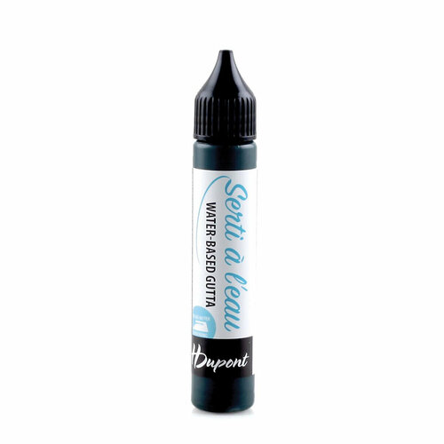 Контур на водной основе 25 мл (663 зеленый) с аппликатором H Dupont SERTI NO, 1 упаковка