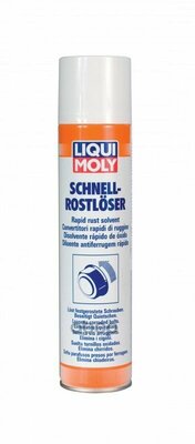 LIQUI MOLY 1612 Растворитель ржавчины (300ml)