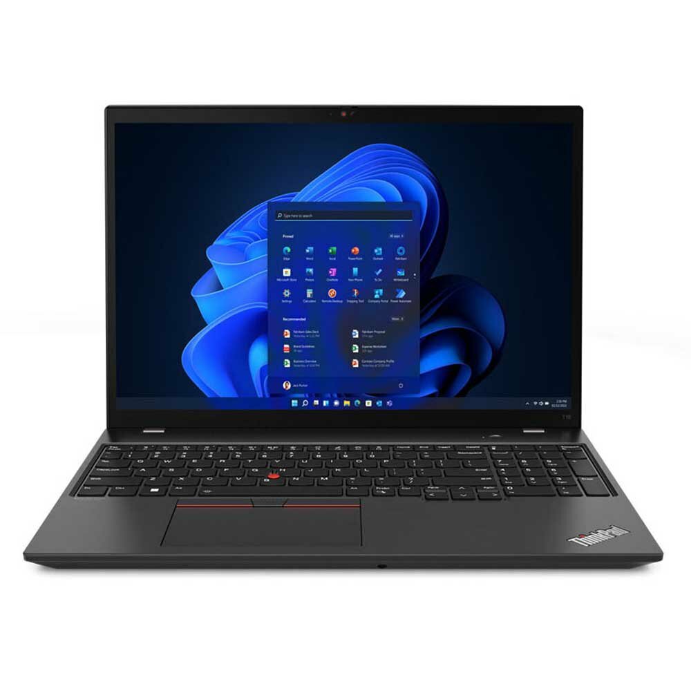 Lenovo ThinkPad T16 Gen 1 i7-1260P 16GB 512GB 16.0 WUXGA