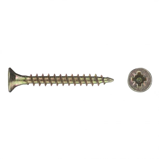 фото Шурупы универсальные FIXBERG 3,0х25 мм 28 шт