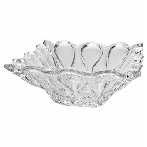 Ваза для фруктов 28 см Bohemia Jihlava 