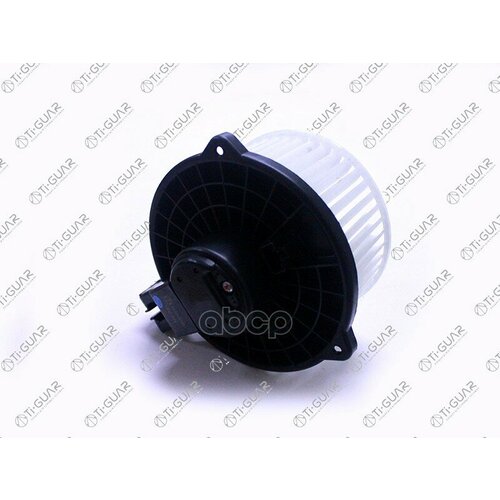 Мотор Отопителя Tg-Hbf035Ndp-1112 Ti-Guar Mazda Cx-7 07-198 Вт Ti-Guar арт TGHBF035 4990₽