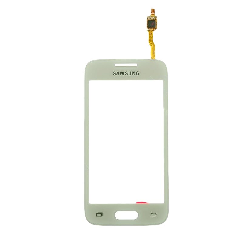Тачскрин для Samsung G313 GALAXY Ace 4 Lite (белый) A+