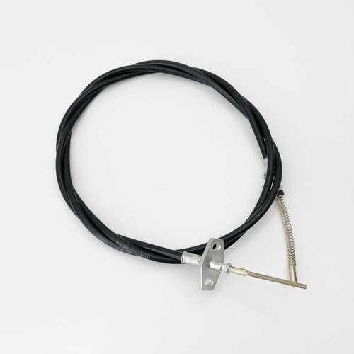 Трос ручника ISUZU ELF, вид 2, ZEVS (длина 255-286 см)