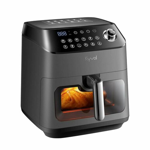 Аэрофритюрница Kyvol AF600 1299000₽