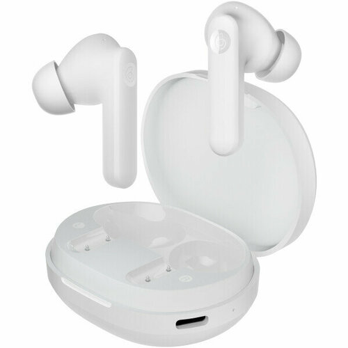 Наушники Haylou MoriPods ANC White 7200₽