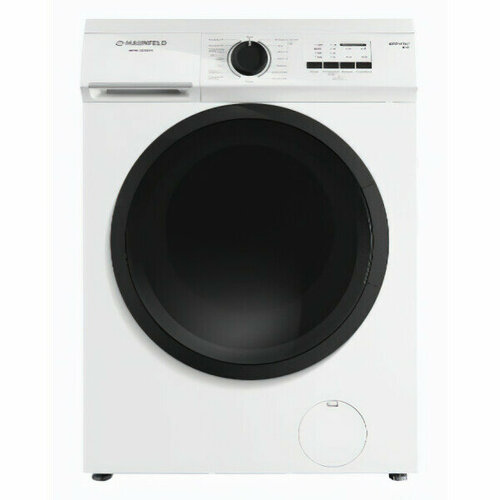 Стиральная машина Maunfeld MFWM106WH052 4732400₽