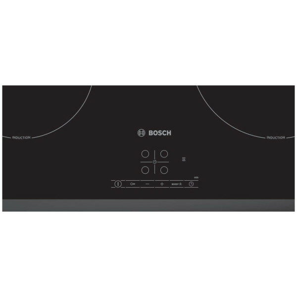 Индукционная варочная панель Bosch , черный - фото №19