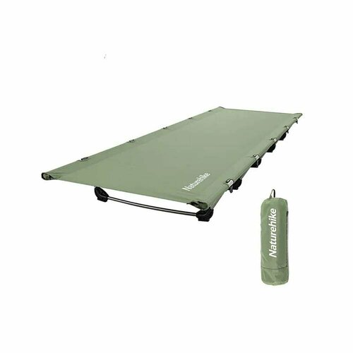 Кровать складная кемпинговая Naturehike NH20JJ001 (Green)