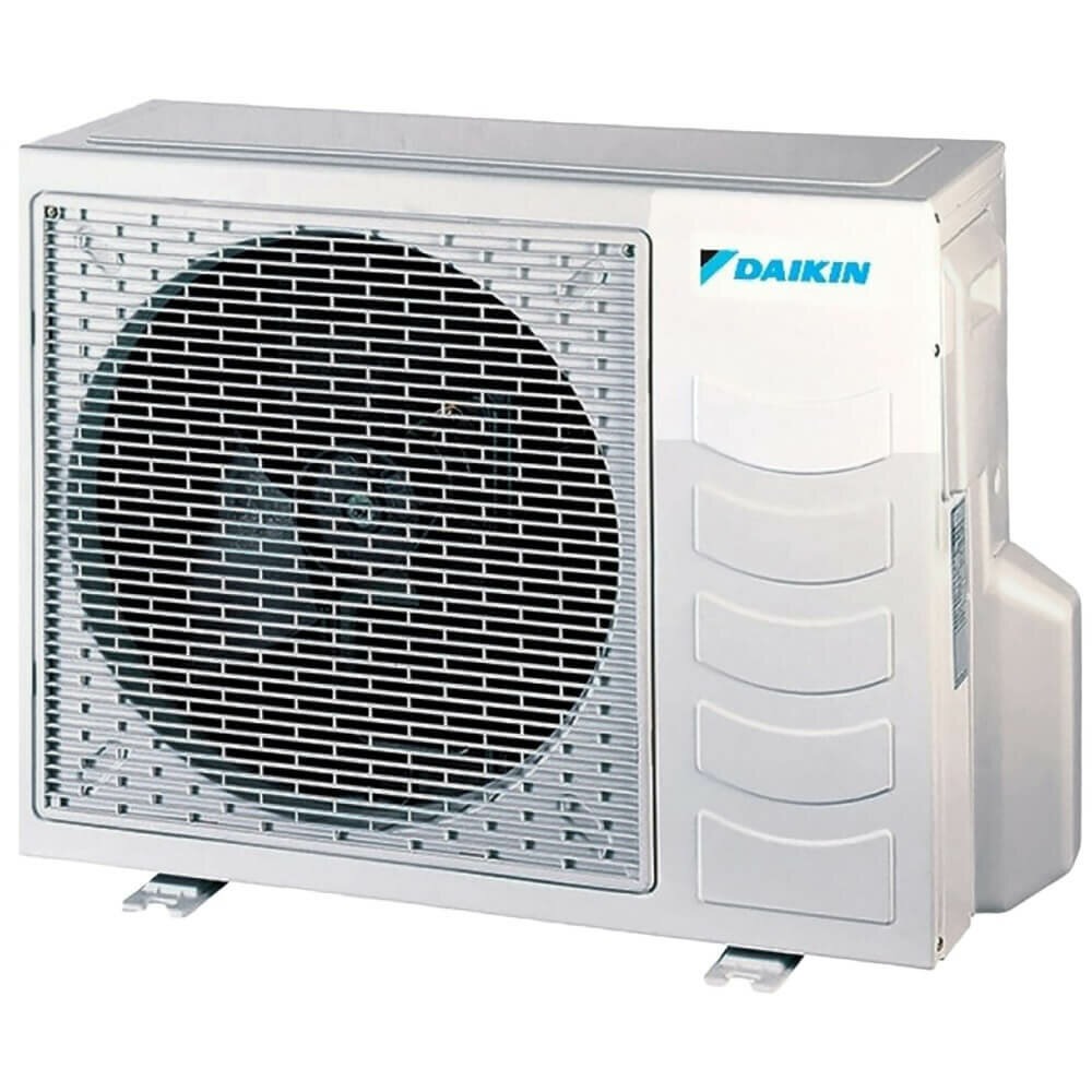 Бытовой кондиционер Daikin - фото №20