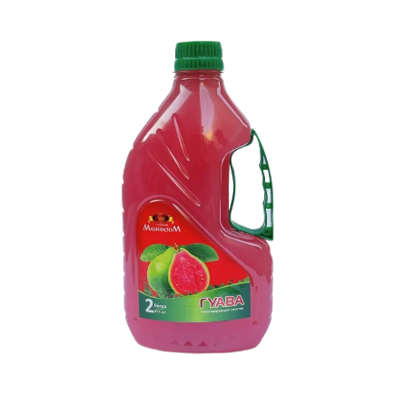 "Mashmoo Guava" - сок гуавы 2л