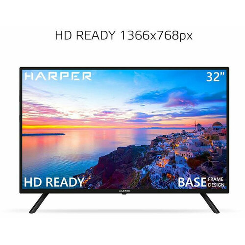 Телевизор HARPER 32R671T 1483900₽