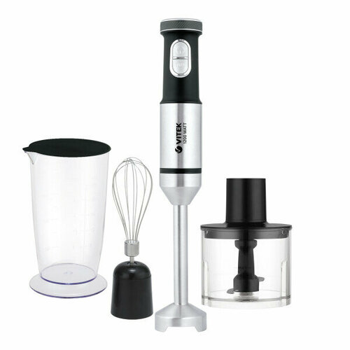 Блендер погружной Vitek VT-1465 MC 924000₽