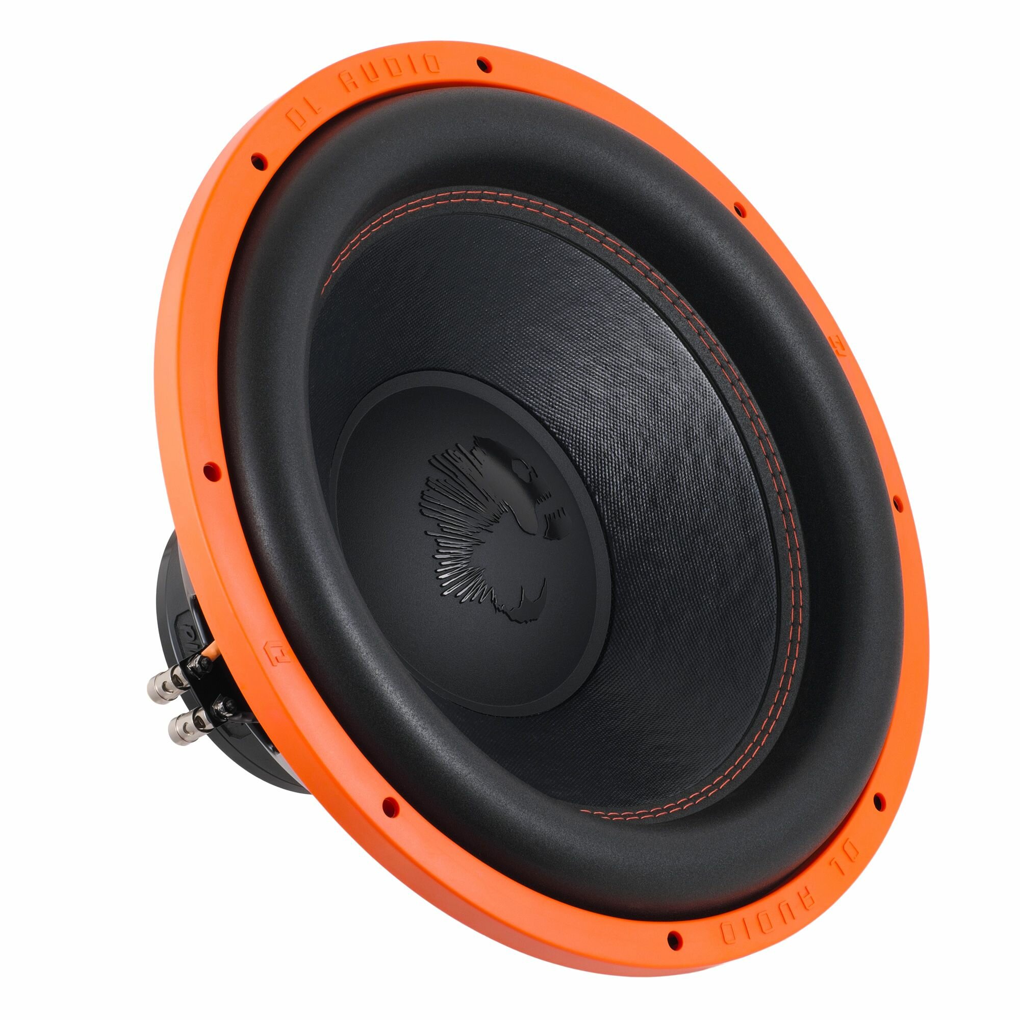 Сабвуфер автомобильный 15 дюймов DL Audio Piranha 15 V.2 — фото 1