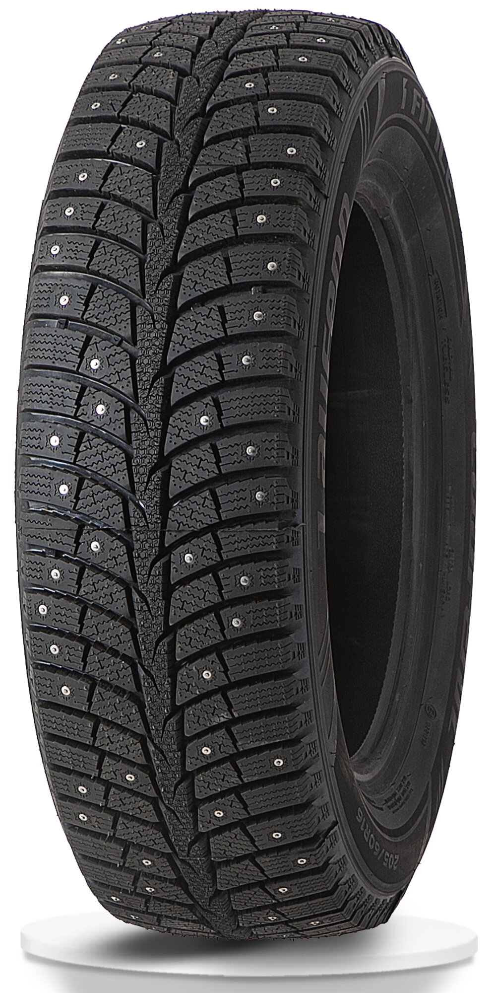 175/65R14 Laufenn i-Fit Ice LW71 82T шип