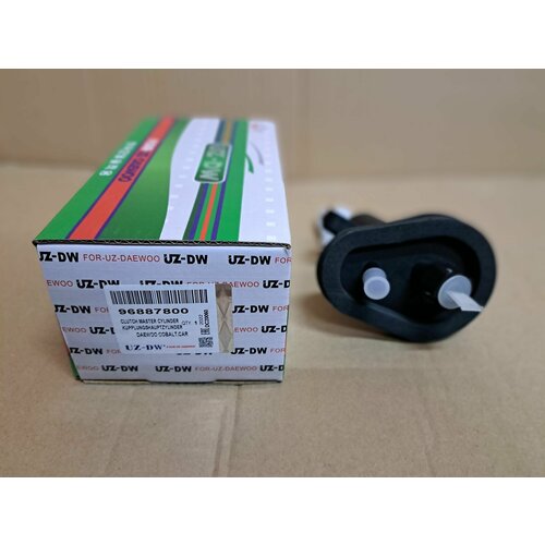 Цилиндр сцепления главный Кобальт, Равон Р4, Авео Т300, Опель