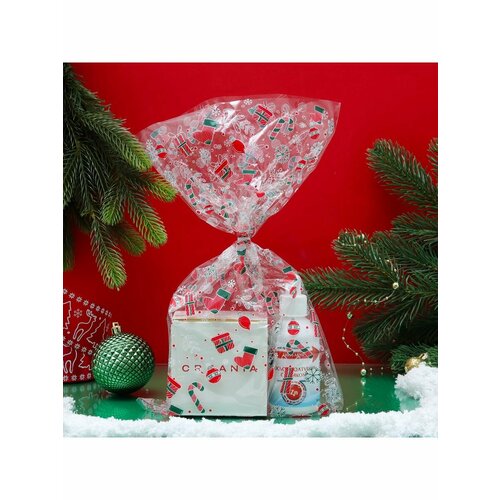 Все подарочные наборы 815₽