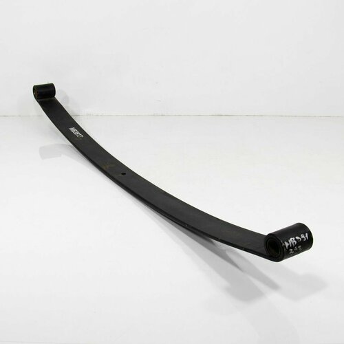 Лист коренной задний MMC CANTER 122070158 переменная толщина ц о 125 втулка 283468 MIRKA 3825₽