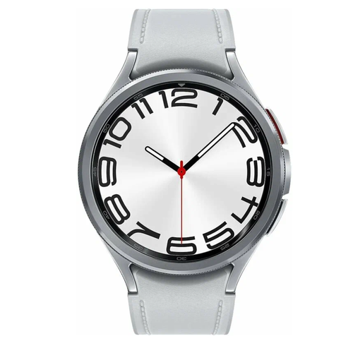 Samsung R965 Galaxy Watch 6 Classic 47mm LTE Silver 4090000₽