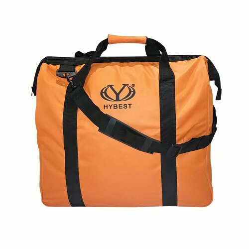Сумка для инструмента HYBEST с ремнем / Хайбест