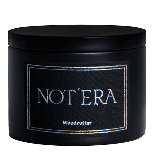 Ароматическая свеча woodcutter 200 мл Размер onesize черный