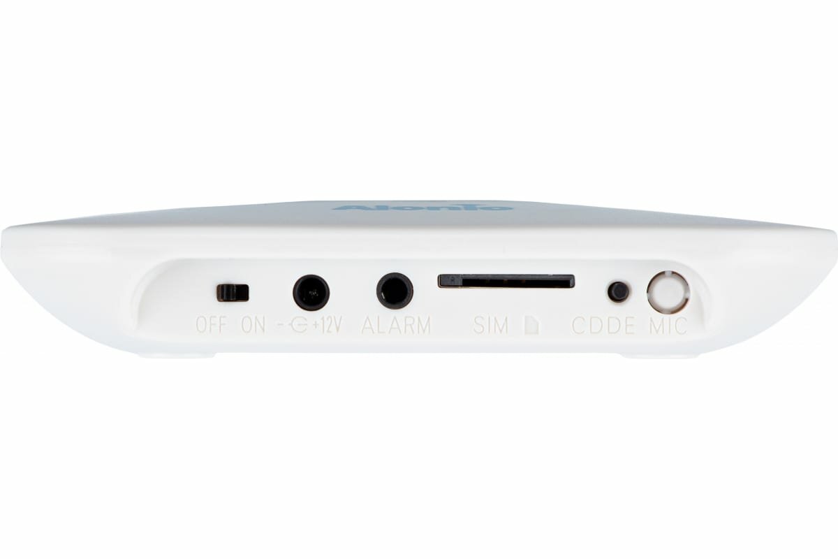 GSM сигнализация Alonio - фото №14