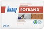 Штукатурка KNAUF Rotband