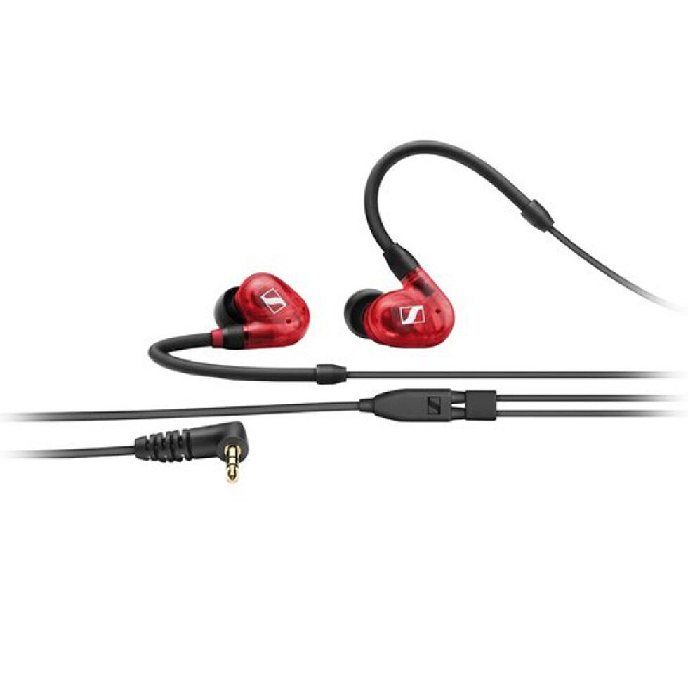 Sennheiser IE 100 PRO RED