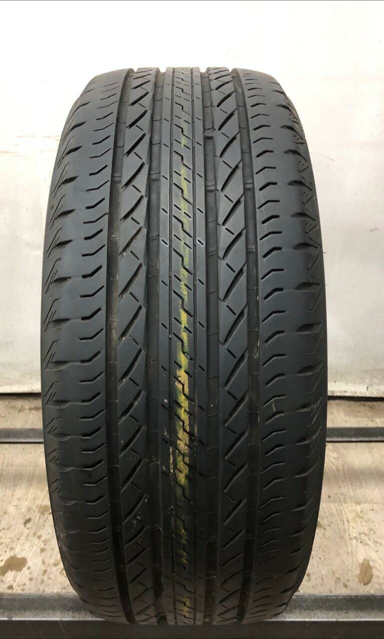 Bridgestone Dueler H/L 850 235/55 R18 БУ Шины Летние