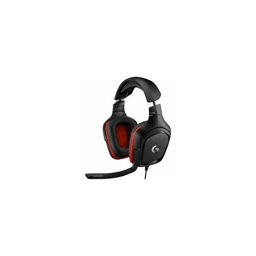 Наушники Logitech G332 8224₽