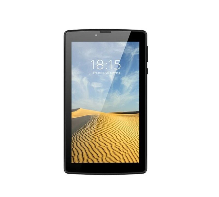 BQ BQ-7038G Light Plus 7" 3G (голубой) - фото №11