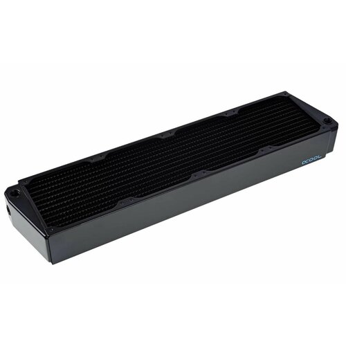 Alphacool X-Flow UT60 480мм - полностью медный радиатор