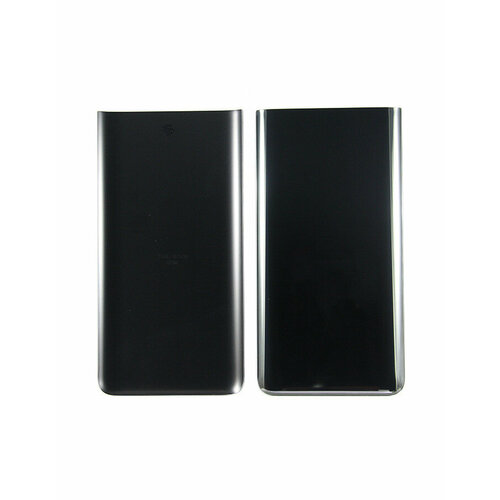Задняя крышка для Samsung Galaxy A80 A805F Черный