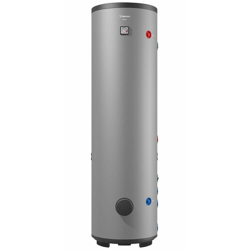 Водонагреватель накопительный Thermex Nixen 300 F combi 74799₽