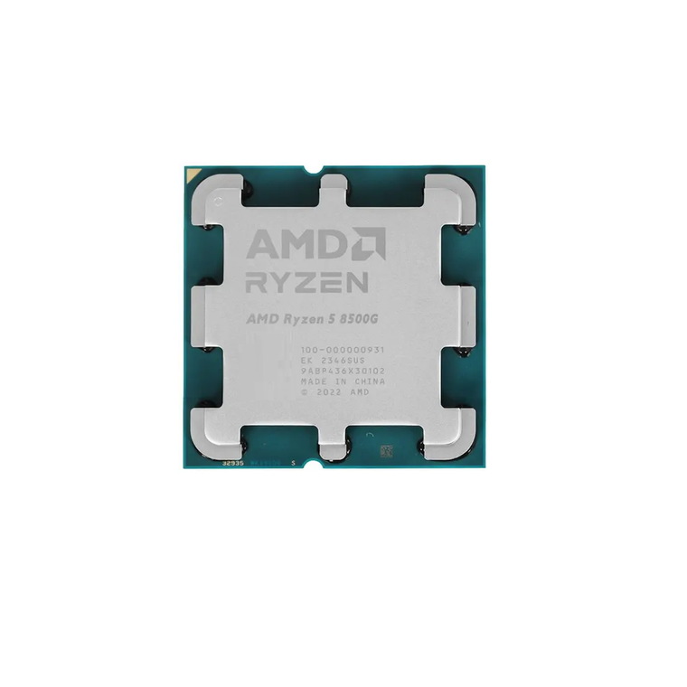 Процессор AMD Ryzen 5 8500G OEM