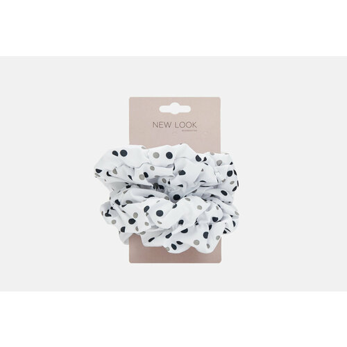 Резинка для волос New Look 14207 белый 630₽