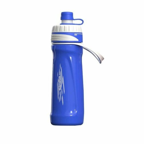 Спортивная бутылка 700 мл Simita MSL6003-070A синий