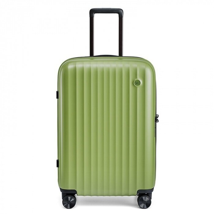 фото Чемодан 90 Points Elbe Luggage 24 (Green)