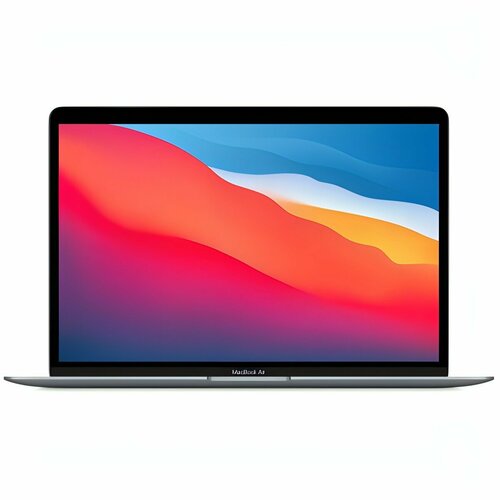 Ноутбук Apple MacBook Air 13 M18256 Space Gray MGN63 75149₽
