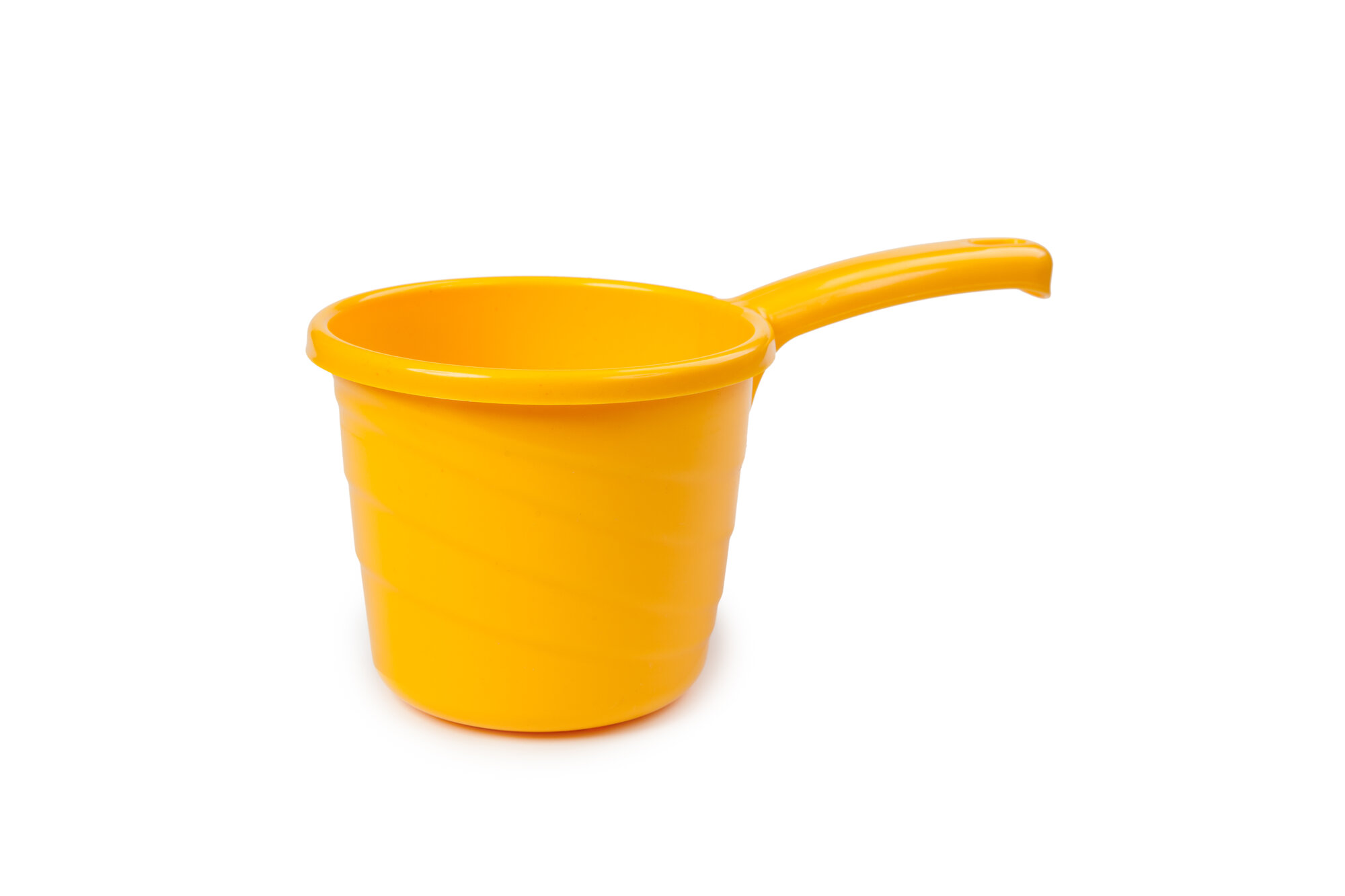 Ковш Practic 1 3 л  солнечный 