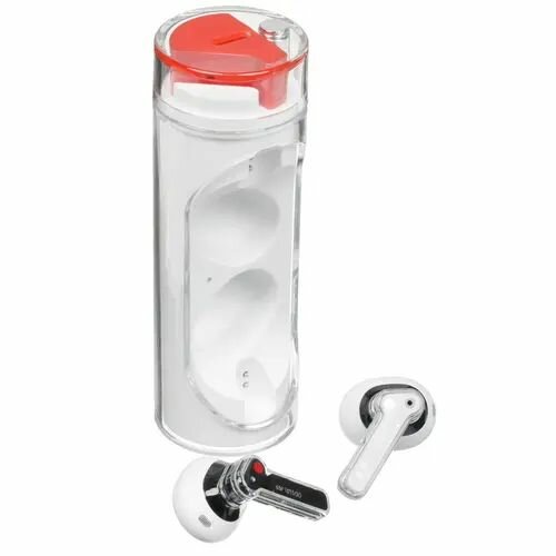 Беспроводные наушники Nothing ear stick белые