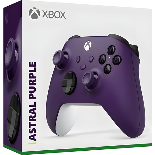 Геймпад Microsoft беспроводной Xbox Wireless Controller Series SXONEPC 695000₽