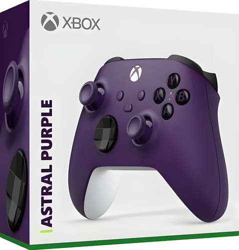 Геймпад Microsoft беспроводной Xbox Wireless Controller Series S/X/ONE ...