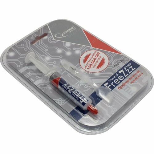 Термопаста Laird FreOn Ultra GF-21-1.5