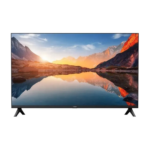 Телевизор LED Xiaomi 32 Mi TV A 32 2025 HD READY черный 20799₽