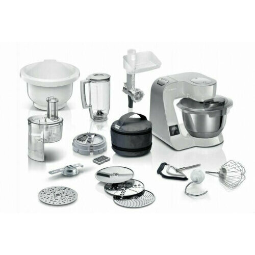 Кухонный комбайн Bosch MUM5XL72 59685₽