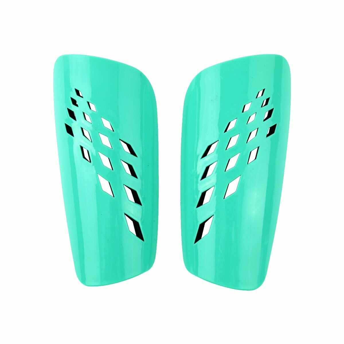 Футбольные щитки Parma Light без застёжки