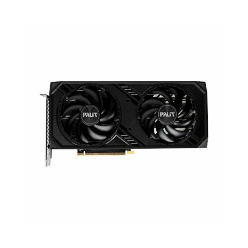 Видеокарта Palit nVidia GeForce RTX 4070 Dual 12Gb NE64070019K9-1048D 84717₽