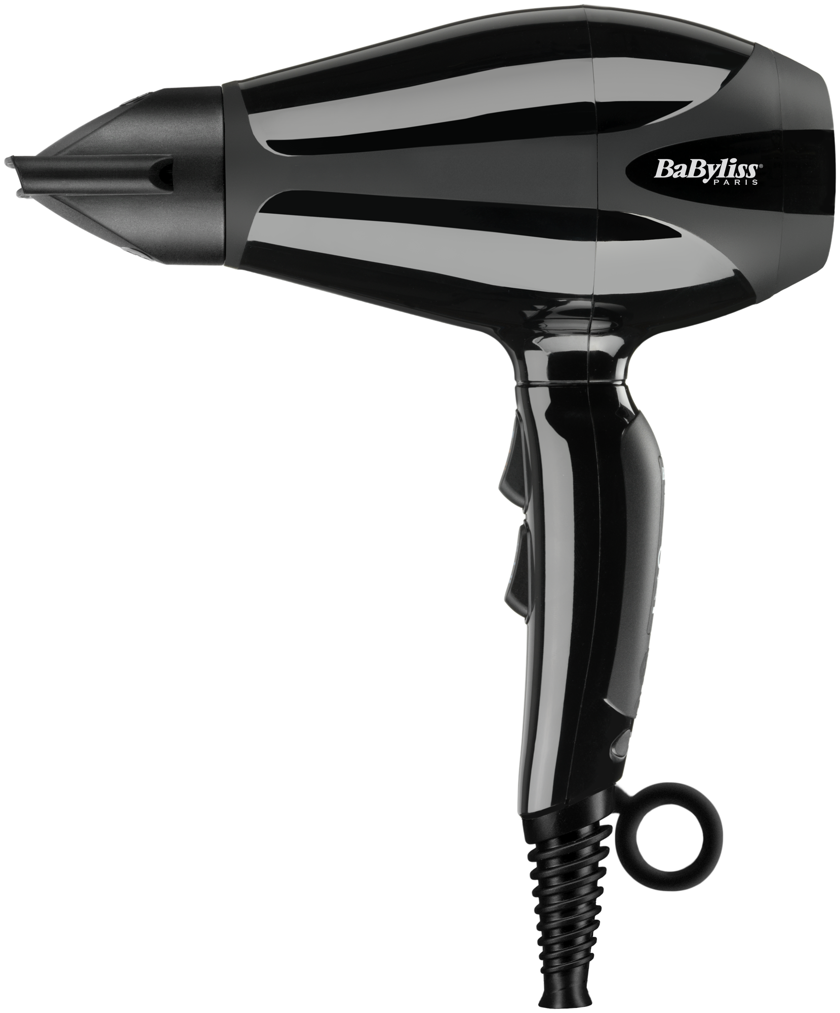 Фен Babyliss 6715DE